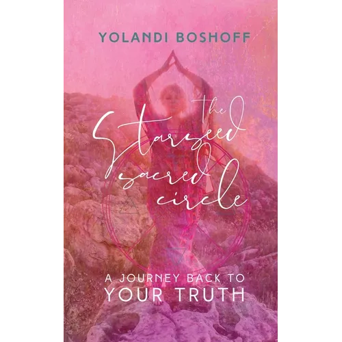 The Starseed Sacred Circle