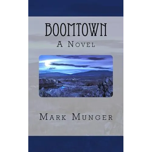 Boomtown