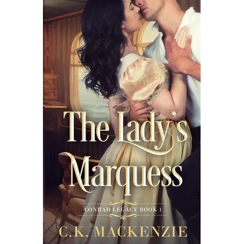 The Lady's Marquess