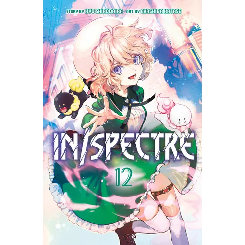 In/Spectre 12