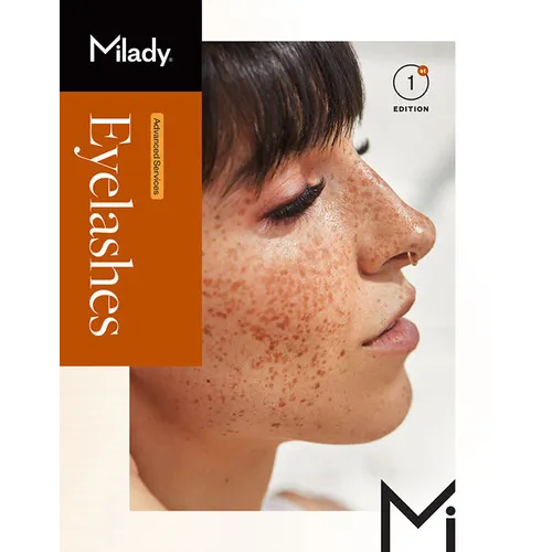 Milady Advanced Services: Eyelashes