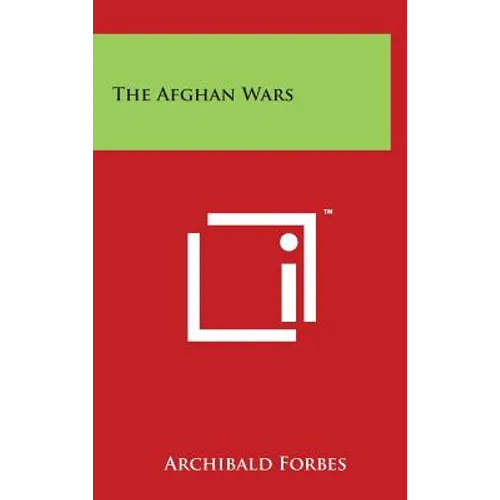 The Afghan Wars