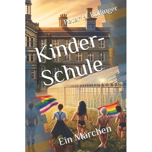 Kinder-Schule: Ein Märchen