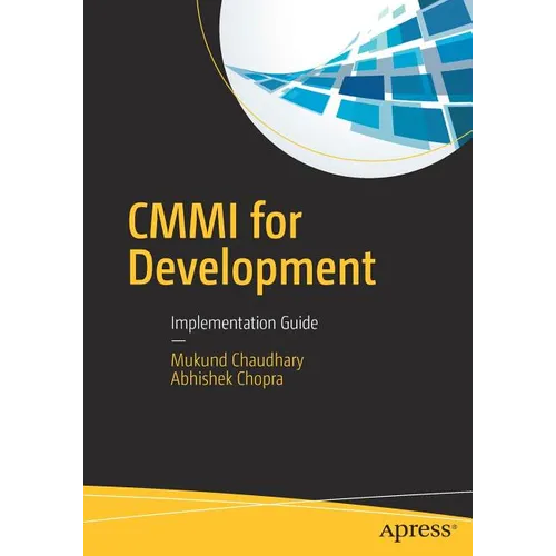 CMMI for Development: Implementation Guide