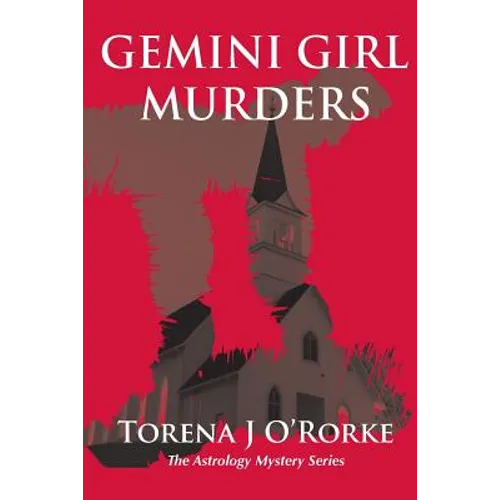 Gemini Girl Murders