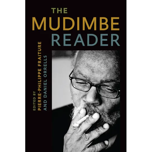 The Mudimbe Reader