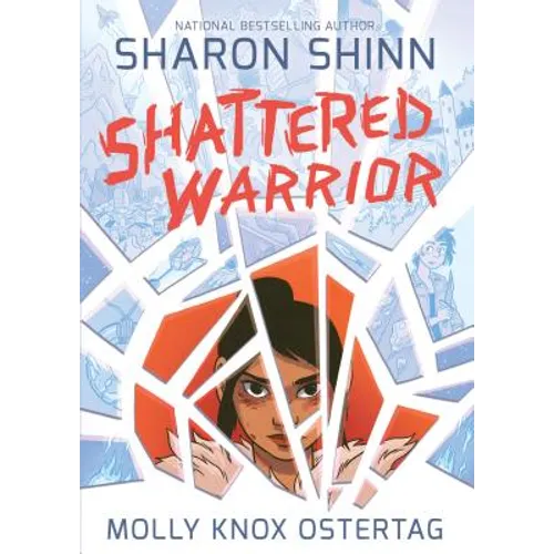 Shattered Warrior