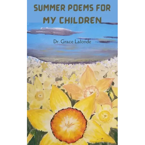 Summer poems for my children