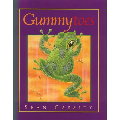 Gummytoes