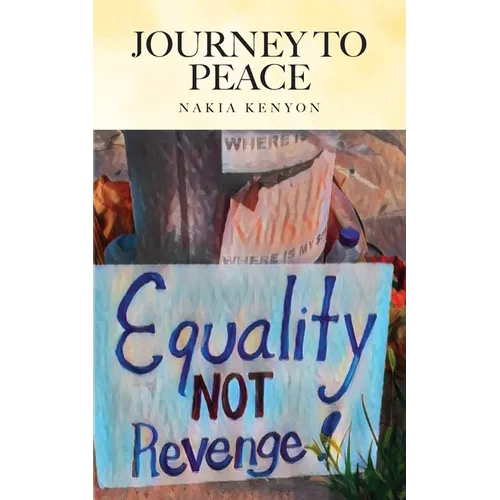 Journey To Peace