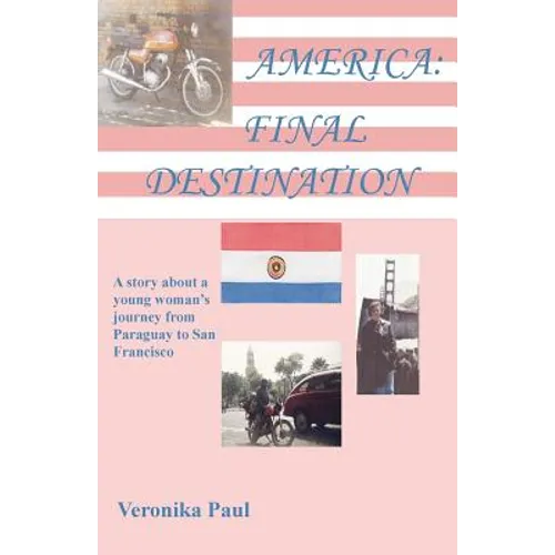 America: Final Destination