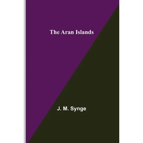 The Aran Islands