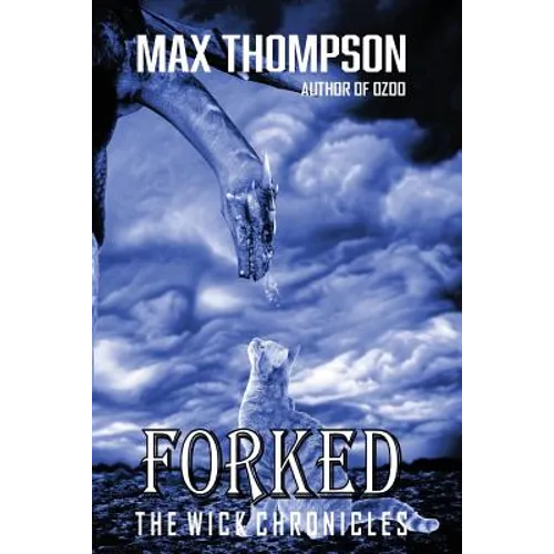 Forked