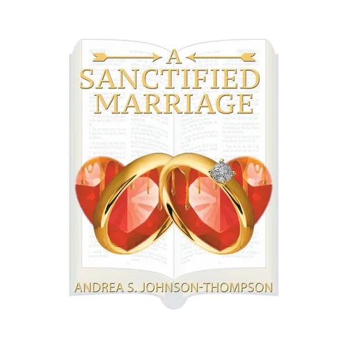 A Sanctified Marriage