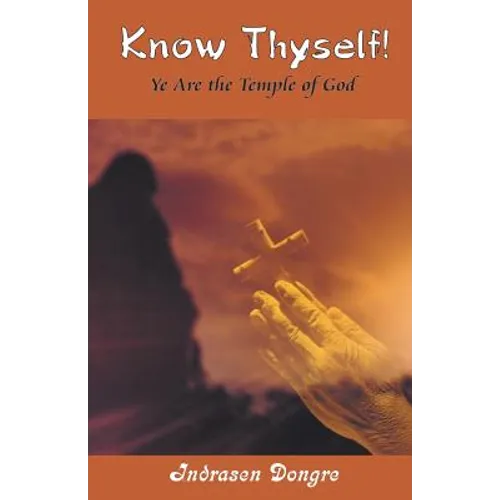 Know Thyself