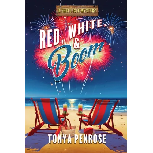 Red, White, & Boom