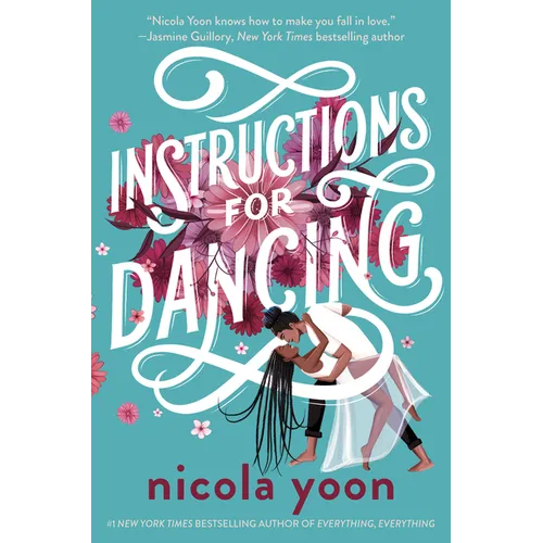Instructions for Dancing