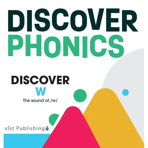 Discover W: The sound of /w/