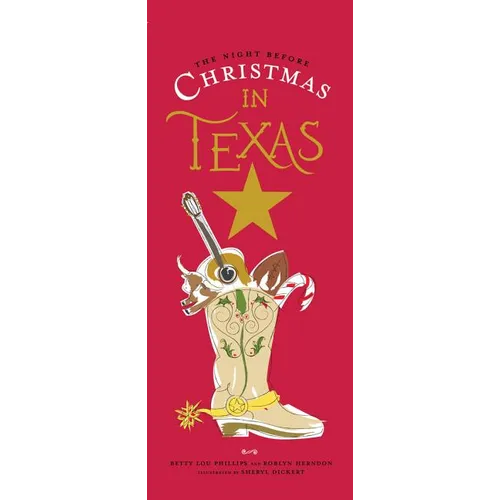 The Night Before Christmas in Texas