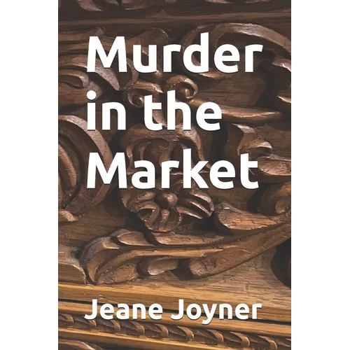 Murder in the Market