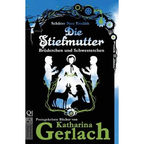 Die Stiefmutter: Brüderchen und Schwesterchen