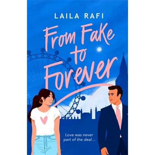 From Fake to Forever