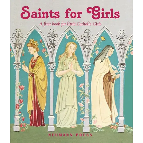 Saints for Girls