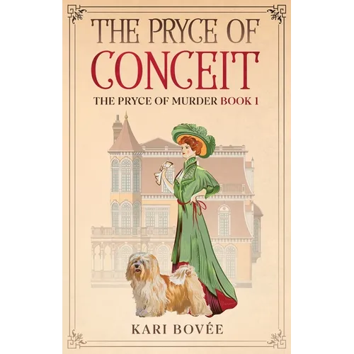The Pryce of Conceit