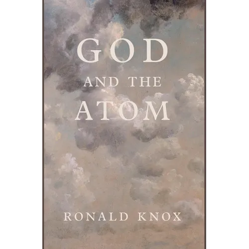 God and the Atom