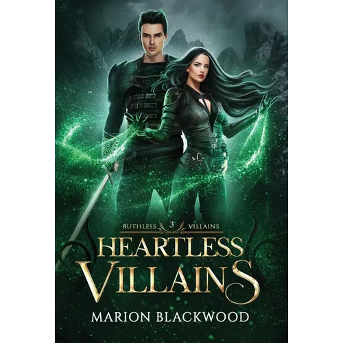 Heartless Villains
