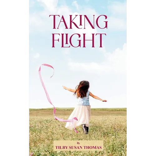 Taking Flight