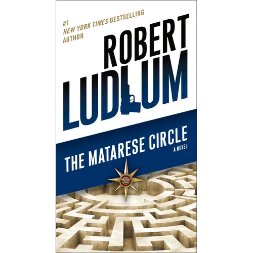 The Matarese Circle