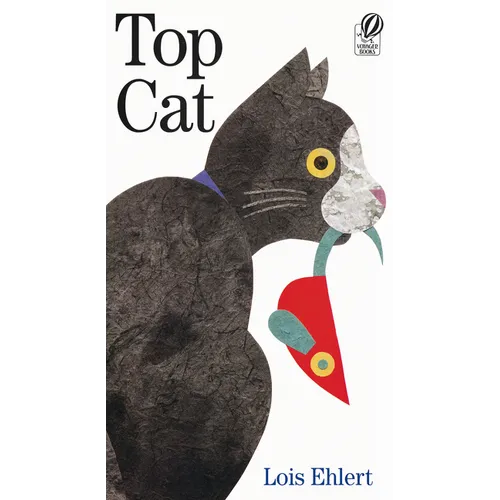 Top Cat