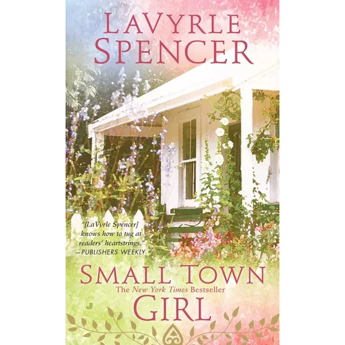 Small Town Girl
