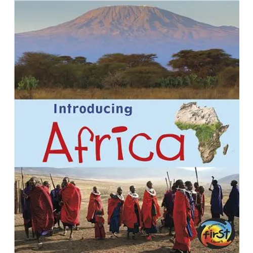 Introducing Africa
