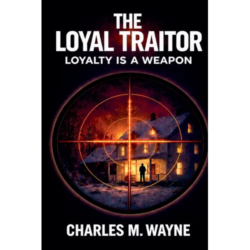 The Loyal Traitor