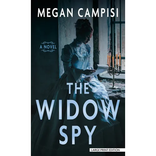 The Widow Spy