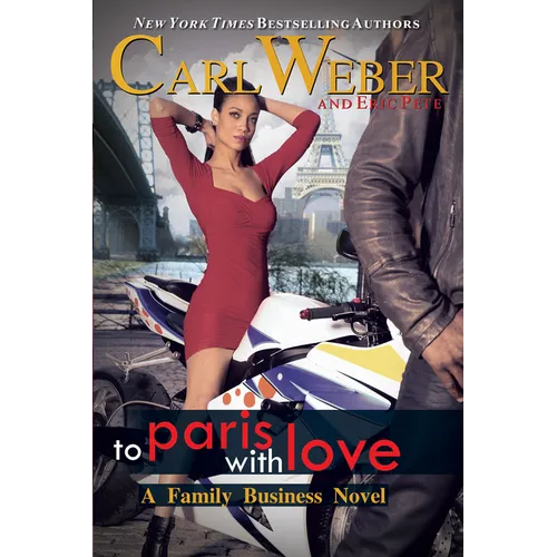 The Family Business: To Paris with Love