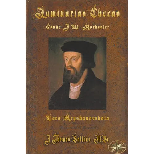 Luminarias Checas: Jan Huss - Su Jornada Existencial