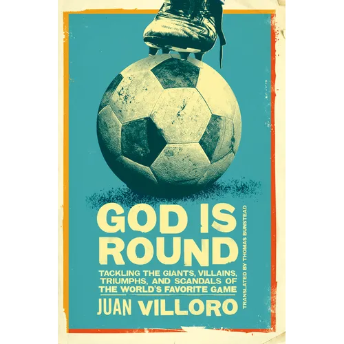 God Is Round