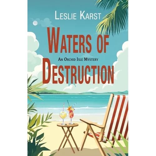 Waters of Destruction