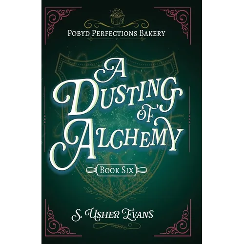 A Dusting of Alchemy