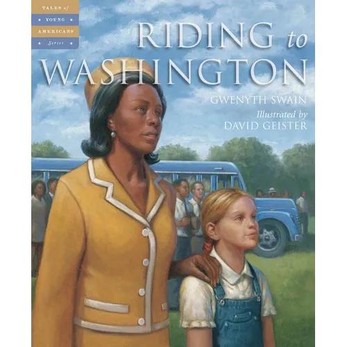 Riding to Washington