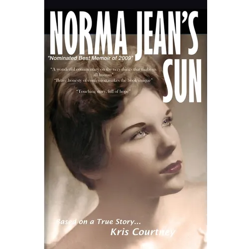 Norma Jean's Sun: True Story