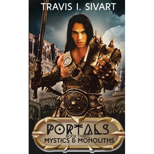 Mystics & Monoliths