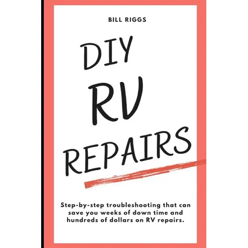 DIY RV Repairs