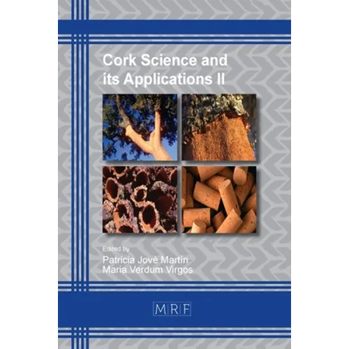 Cork Science and its Applications II