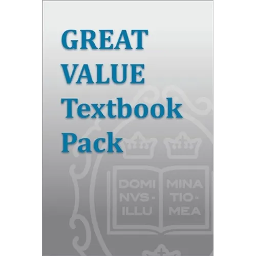 Journalism Textbook Multipack