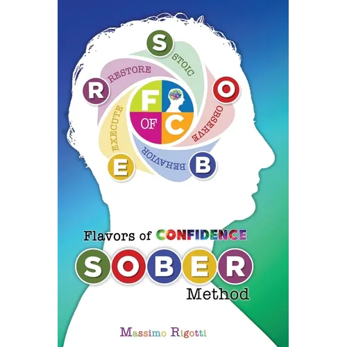 Flavors of Confidence: S.O.B.E.R. Method