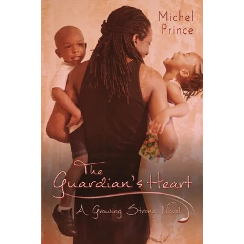 The Guardian's Heart
